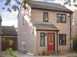 3, Oakwood, Newark NG23 5LZ