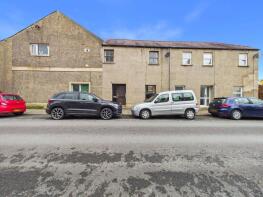 1, Brodog Terrace, Fishguard SA65 9NW
