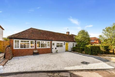 Barton Close, Pagham, PO21