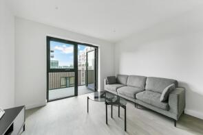 Flat 27, Scarlet Court, Damsel Grove, London N4 2UG