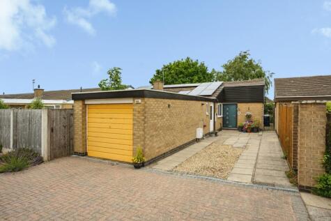 Sunnindale Drive, Tollerton, Nottinghamshire, NG12