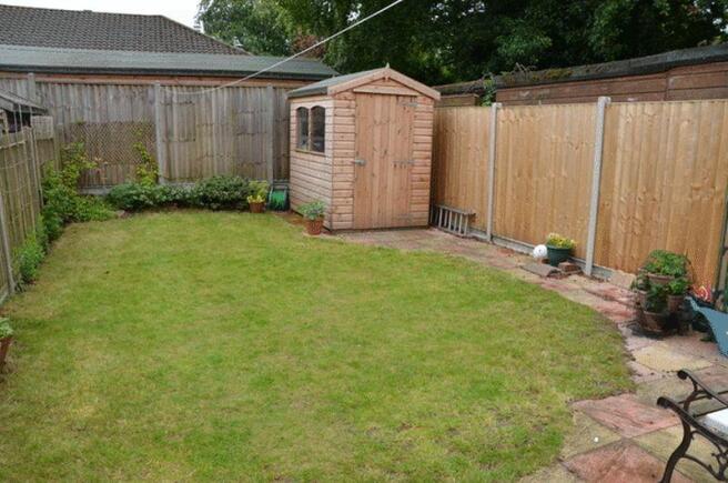 garden