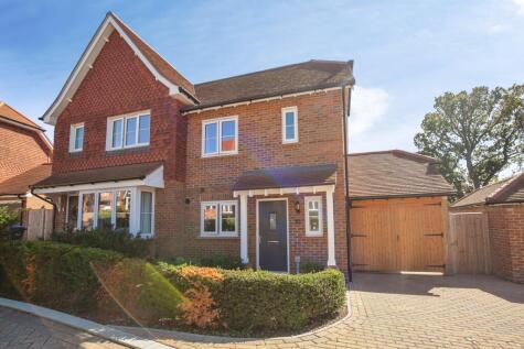 Town Wood Close, Lindfield, Haywards Heath