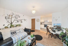 Flat 25, Frost Court, Salk Close, Colindale, London NW9 5XH