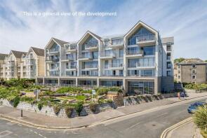 Apartment 34, The Fitzroy, Cliff Road, Falmouth TR11 4FR