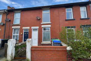 6, Fairhurst Street, Blackpool FY1 3HS