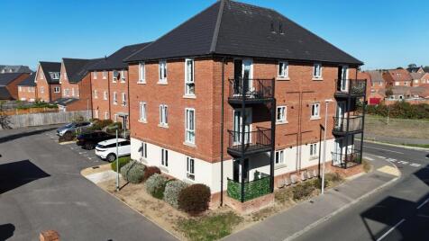 Beke Avenue, Shinfield, RG2