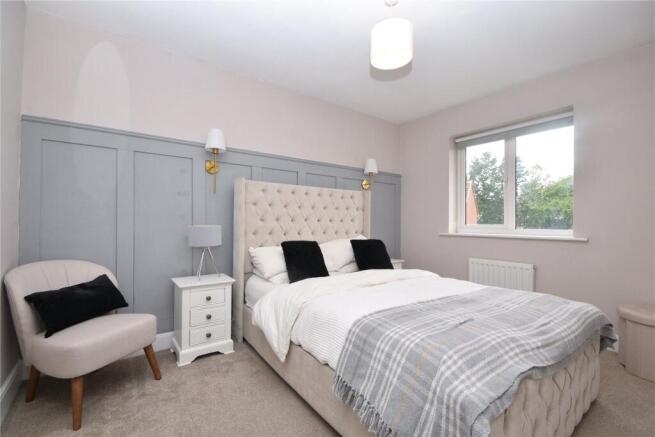 3 bed Semi-Detached to rent Image 6