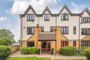 Flat 1, 140 Satin Court, Colindeep Lane, Colindale, London NW9 6DW
