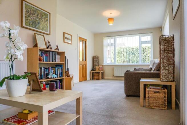 Living / Dining Room