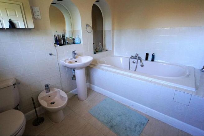 En-suite
