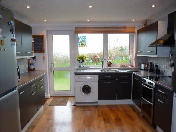 FOR SALE PL15 7PS