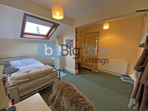 9 bed Terraced to rent Image 8