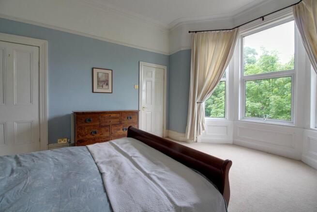 Bedroom 1 (Double with Ensuite)