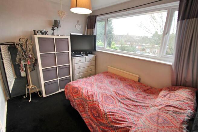 Bedroom Two:
