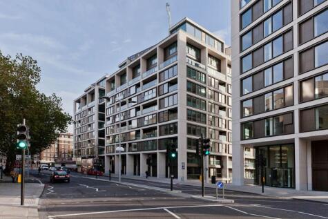 Kensington High Street, Chelsea, W14