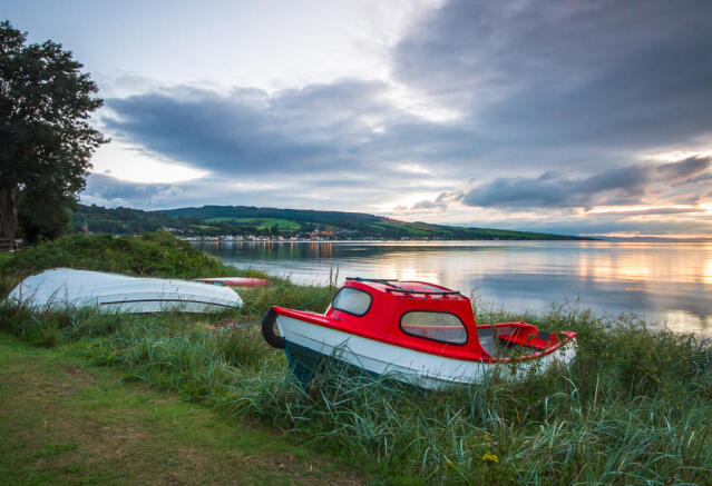 Lamlash