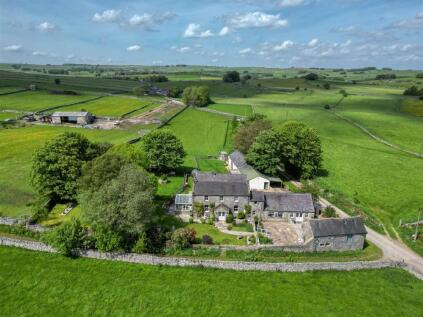Cross Lane, Monyash, Bakewell