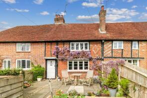104 Littlecroft, Flaunden, Hemel Hempstead HP3 0PW