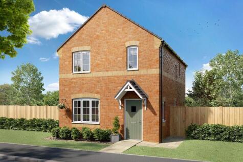 Lakeland View, Aspatria, Wigton, Cumbria, CA7