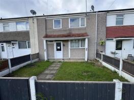 71, First Avenue, Canvey Island SS8 9LR