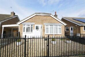 89, Camelot Gardens, Mablethorpe LN12 2HP