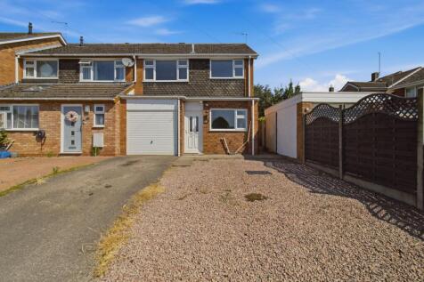 Brookend Lane, Kempsey, WR5