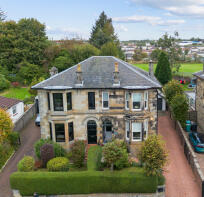 Austerton, Drumbathie Road, Clarkston, Airdrie ML6 6EL