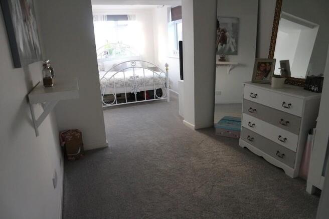 Bedroom 2.