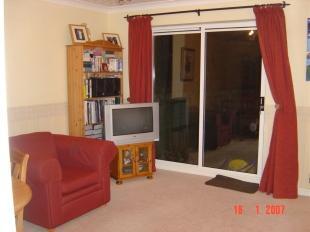 Lounge Area