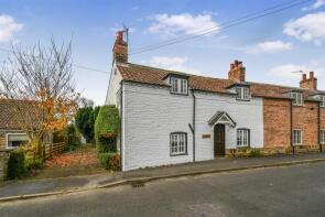 Badgerdub Cottage, The Nookin, Husthwaite YO61 4PY