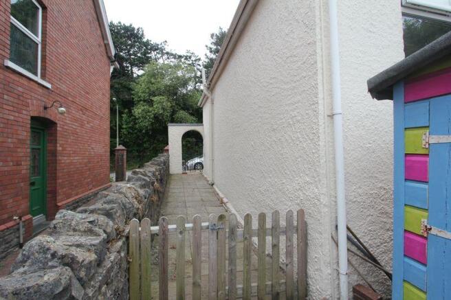 Side Access