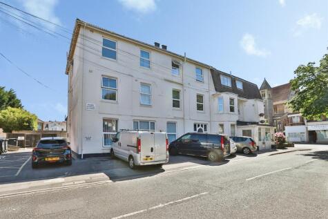 Christchurch Road, Bournemouth