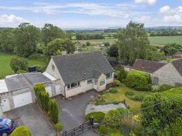 Vivenda, Longford Road, Thornford DT9 6QQ