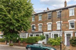 22, Romilly Road, London N4 2QX