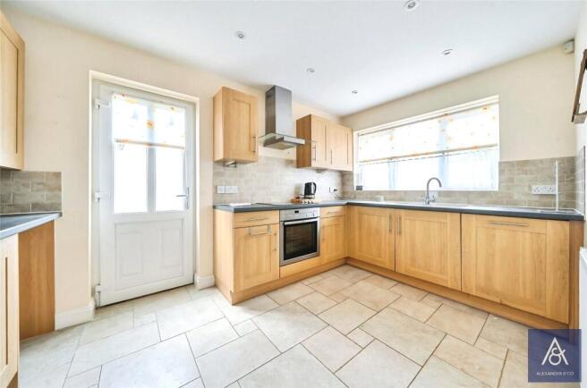 Kitchen/Breakfast