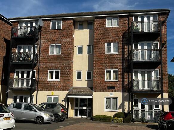 External View