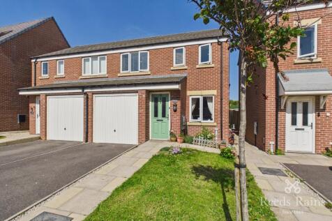 Stubblefield Drive, Lytham St. Annes, Lancashire, FY8