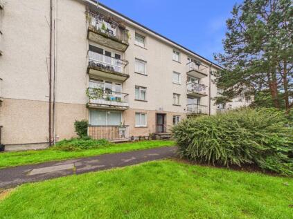 Beauly Place, West Mains, East Kilbride, G74