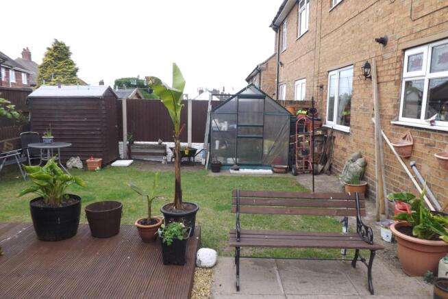 Garden.