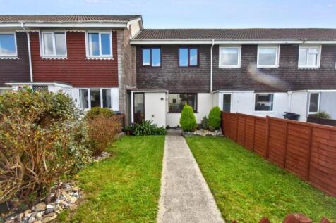 Treberran Gardens, Tolvaddon, Camborne