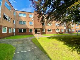Flat 25, Rivington, Cholmondeley Road, Salford M6 8QH
