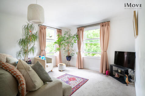 Anerley Park, London, SE20