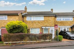 132, Ferrier Road, Stevenage SG2 0PA