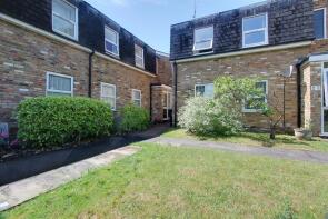 1, Mansard Close, Tring HP23 6DD