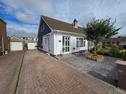 Heol Croesty, Pencoed, CF35