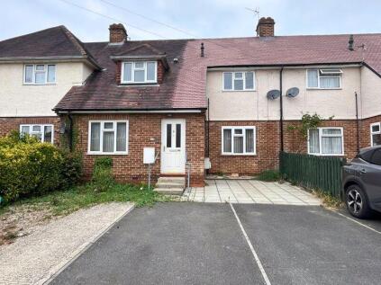 Cromwell Road, Newbury