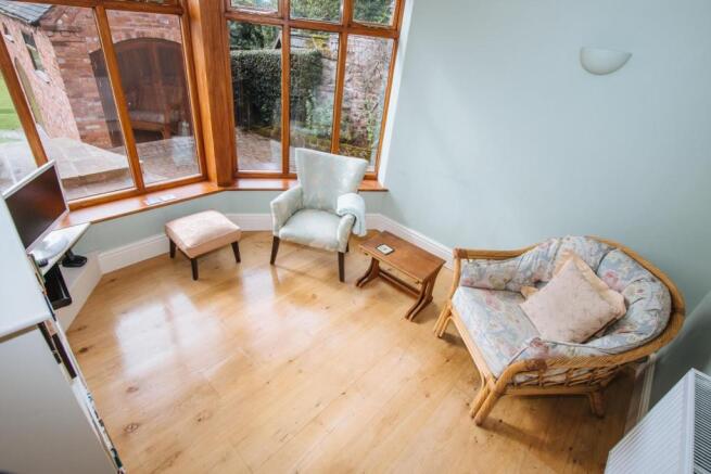 Morning Room