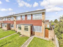 42, Honeyball Walk, Teynham ME9 9TG