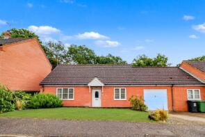 40, Ashley Road, Dereham NR20 4BS